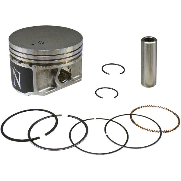 KIT DE PISTONS NAMURA (NA-50024)