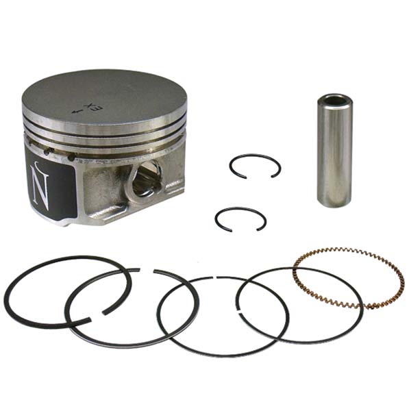 KIT DE PISTONS NAMURA (NA-50024-2)