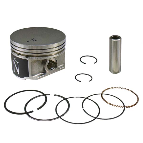 KIT DE PISTONS NAMURA (NA-50024-6)