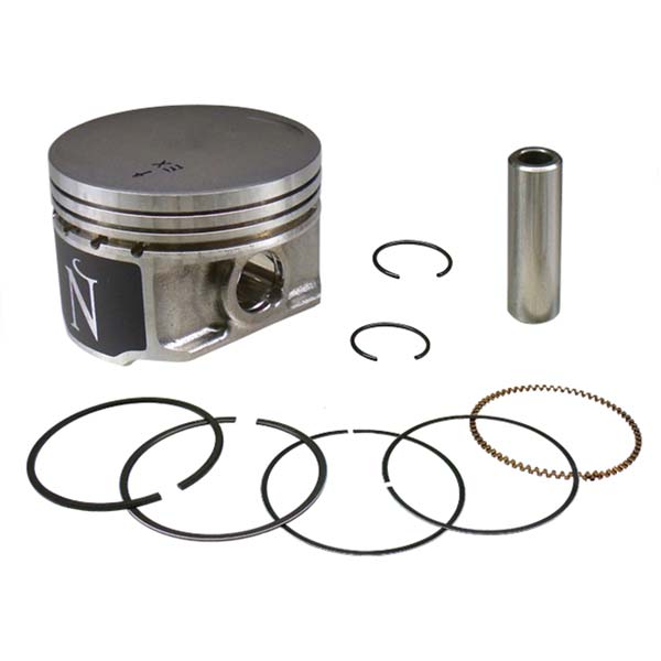 KIT DE PISTONS NAMURA (NA-50025)