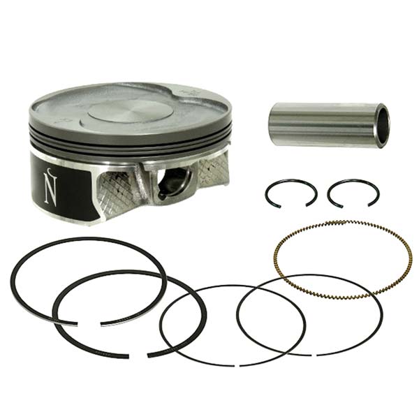 KIT DE PISTONS NAMURA (NA-50019-4)