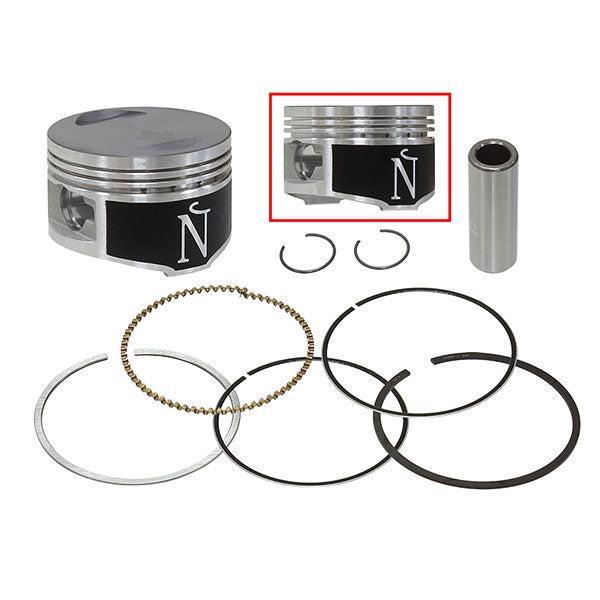 KIT DE PISTONS NAMURA (NA-50100)