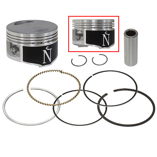 KIT DE PISTONS NAMURA (NA-50100-6)