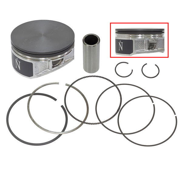 KIT DE PISTONS NAMURA (NA-50098)