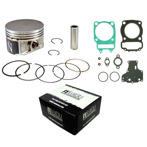 NAMURA TOP END REPAIR KIT (NA-50025K)