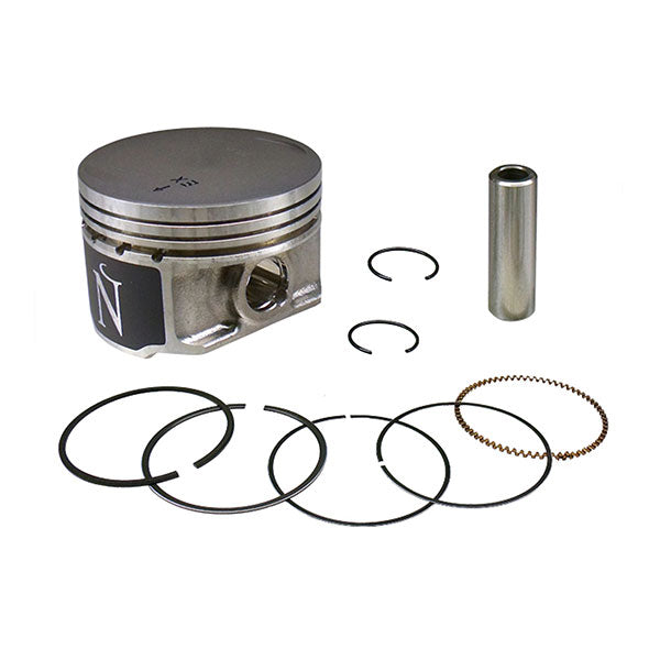 NAMURA TOP END REPAIR KIT (NA-50025-4K)