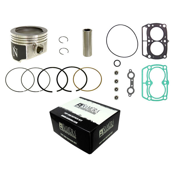 NAMURA TOP END REPAIR KIT (NA-50070K)