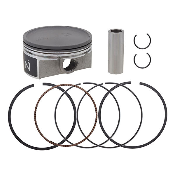 NAMURA TOP END REPAIR KIT (NA-50012-4K)