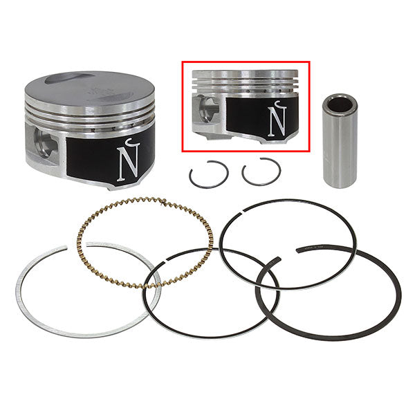 NAMURA TOP END REPAIR KIT (NA-50100-6K)
