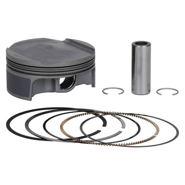 VERTEX CAST REPLICA PISTON KIT (24719B)