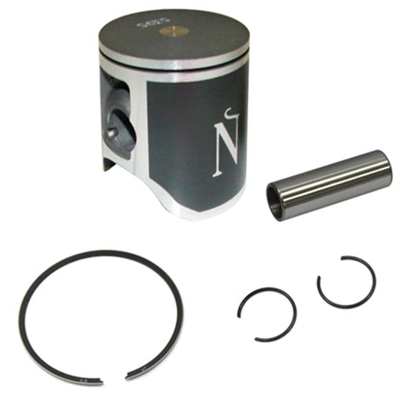 KIT DE PISTONS NAMURA (NX-10000-4)