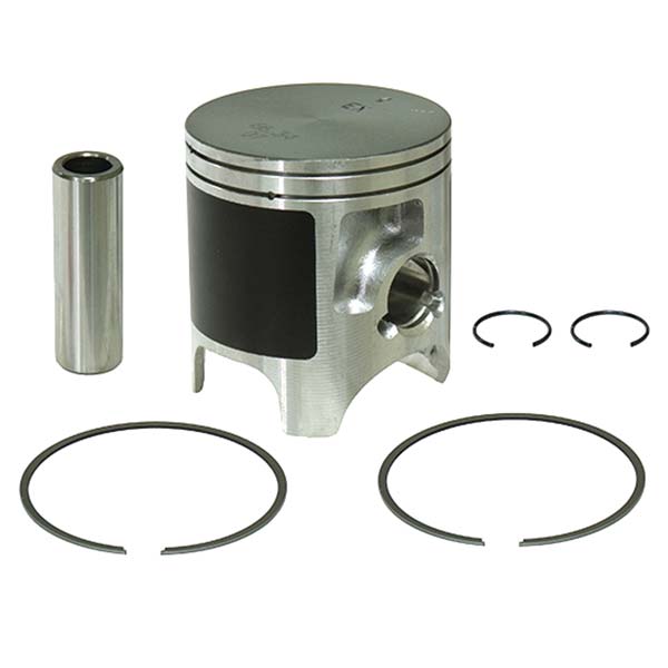 KIT DE PISTONS NAMURA (NX-10025-4)