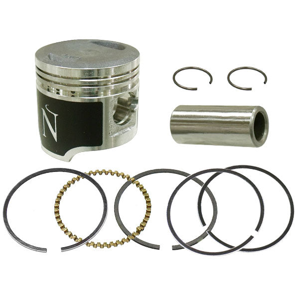 KIT DE PISTONS NAMURA (NX-10051-4)