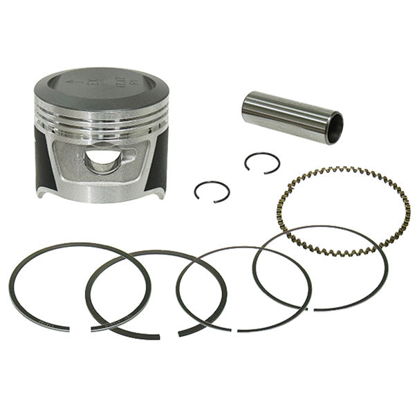 KIT DE PISTONS NAMURA (NX-10070-8)