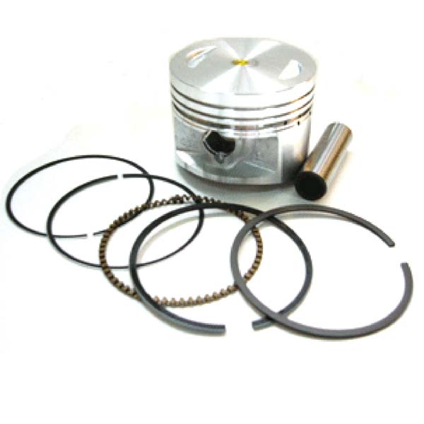KIT DE PISTONS NAMURA (NX-10200-4)