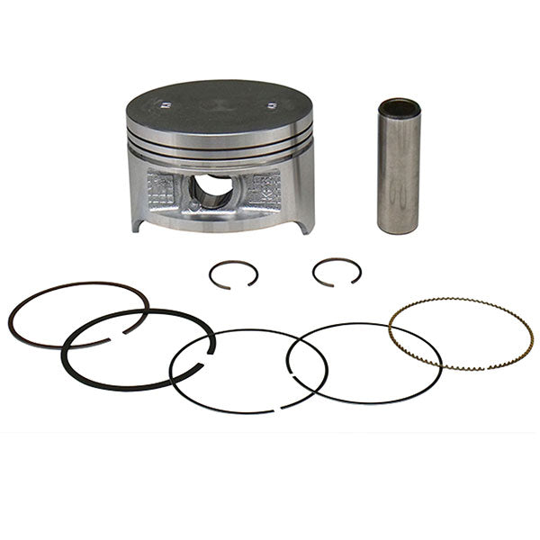 KIT DE PISTONS NAMURA (NX-10230)