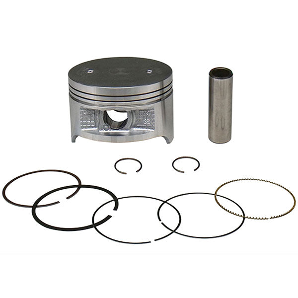 KIT DE PISTONS NAMURA (NX-10230-2)