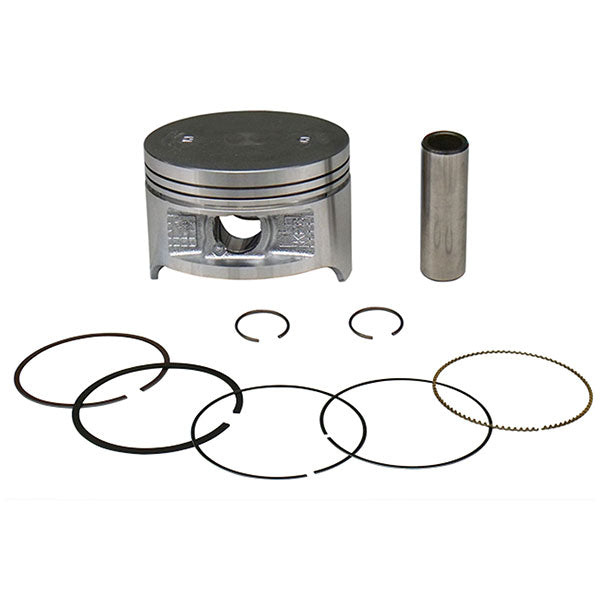 KIT DE PISTONS NAMURA (NX-10230-4)