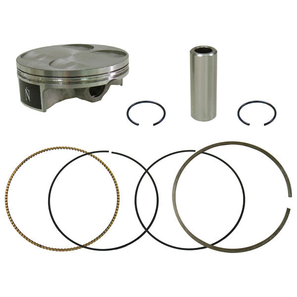KIT DE PISTONS NAMURA (NX-10046)