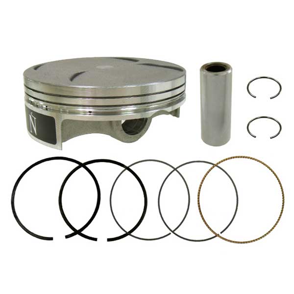 KIT DE PISTONS NAMURA (NA-10046)