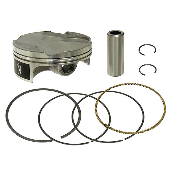 KIT DE PISTON FORGÉ NAMURA (FX-10039)