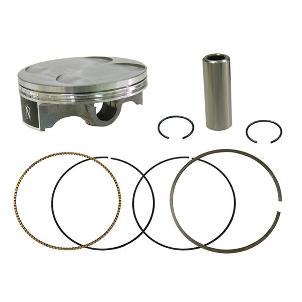 KIT DE PISTON FORGÉ NAMURA (FX-10045)