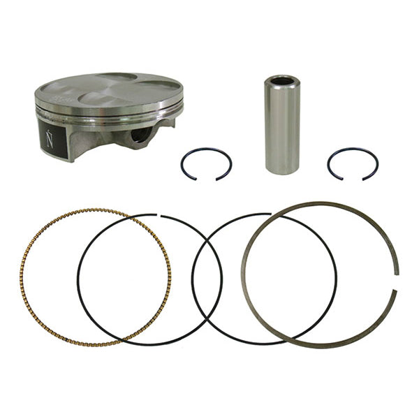 KIT DE PISTON FORGÉ NAMURA (FX-10046)