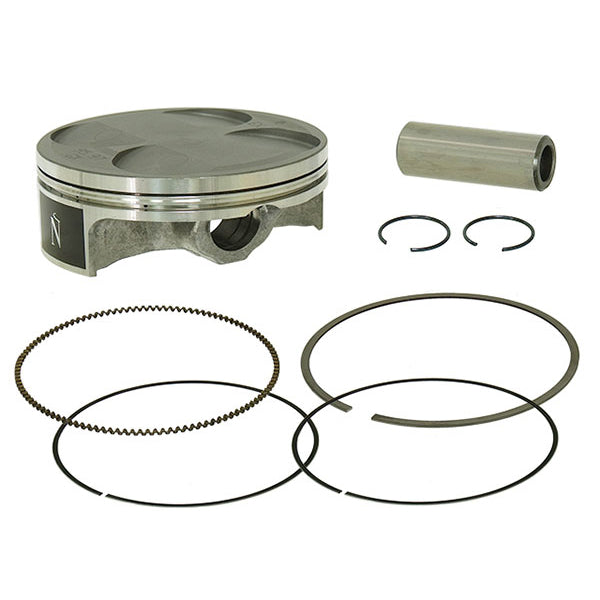 KIT DE PISTON FORGÉ NAMURA (FX-10048)
