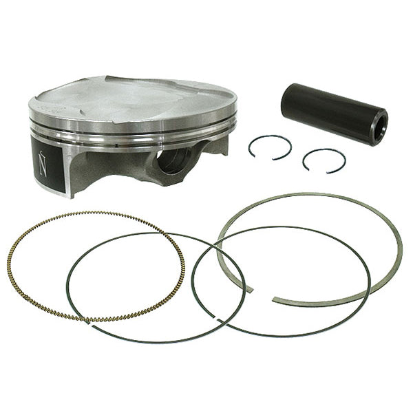 KIT DE PISTON FORGÉ NAMURA (FX-10049)