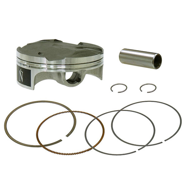 KIT DE PISTON FORGÉ NAMURA (FX-10041)