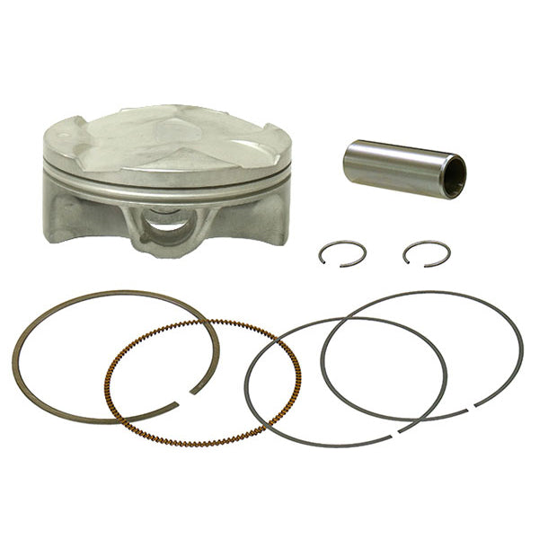 KIT DE PISTON FORGÉ NAMURA (FX-10042)