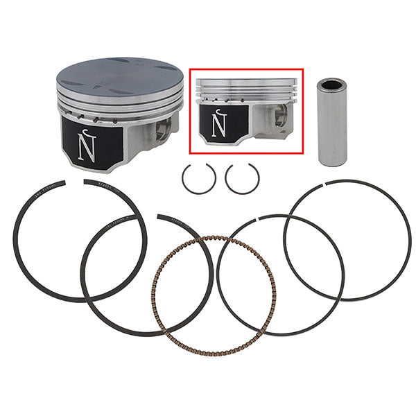 KIT DE PISTONS NAMURA (NX-10252-2)