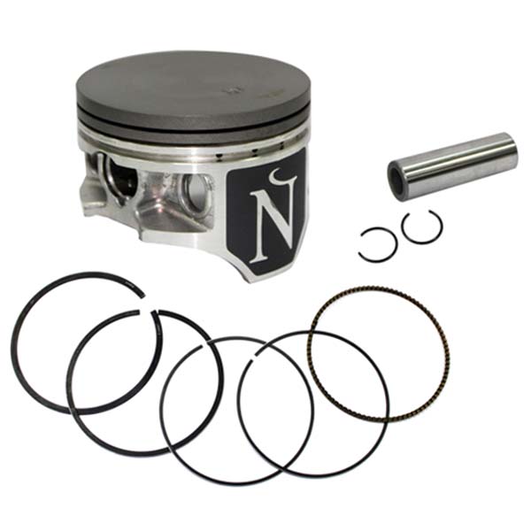 KIT DE PISTONS NAMURA (NA-10002-4)