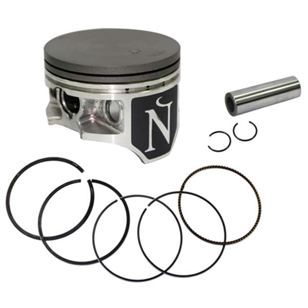KIT DE PISTONS NAMURA (NA-10002-6)