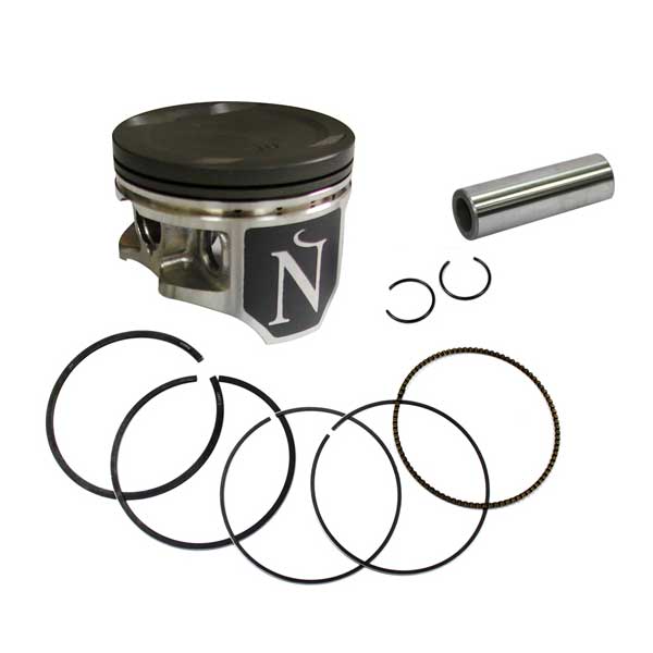 KIT DE PISTONS NAMURA (NA-10005)