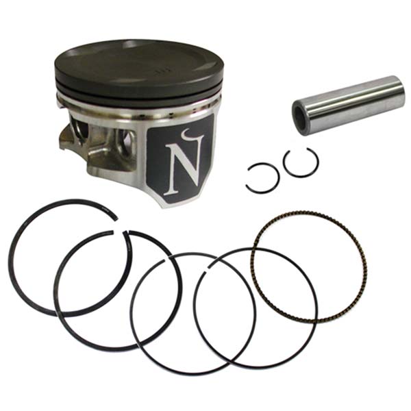 KIT DE PISTONS NAMURA (NA-10005-2)