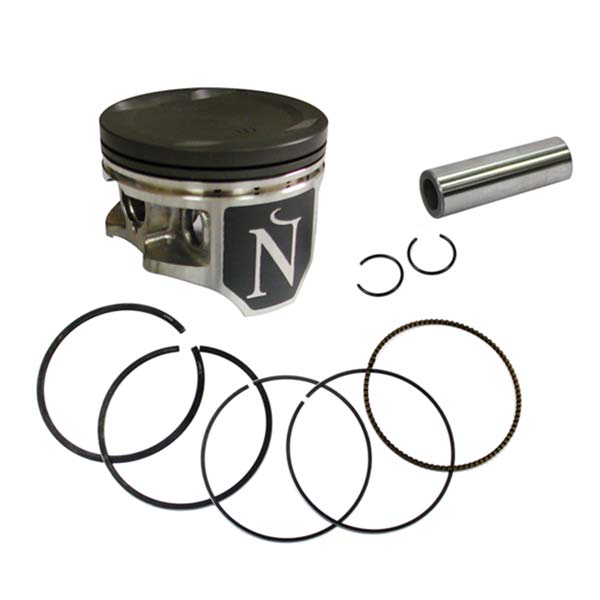 KIT DE PISTONS NAMURA (NA-10005-4)