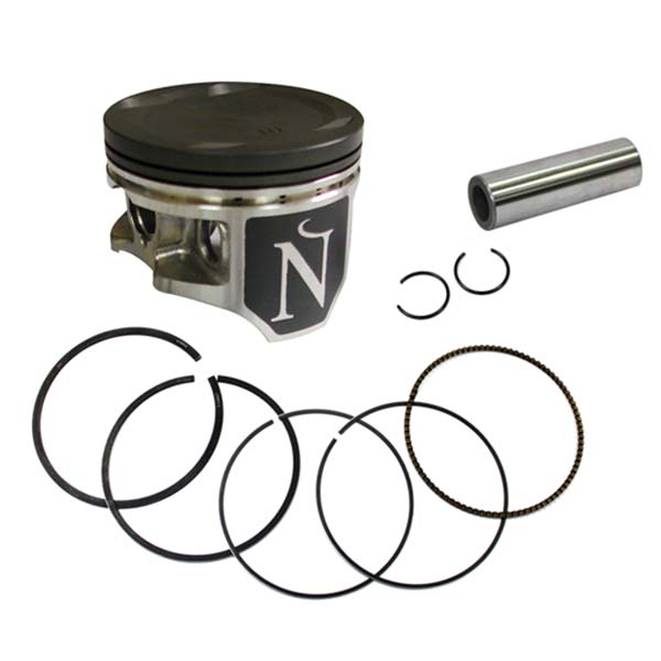 KIT DE PISTONS NAMURA (NA-10005-6)