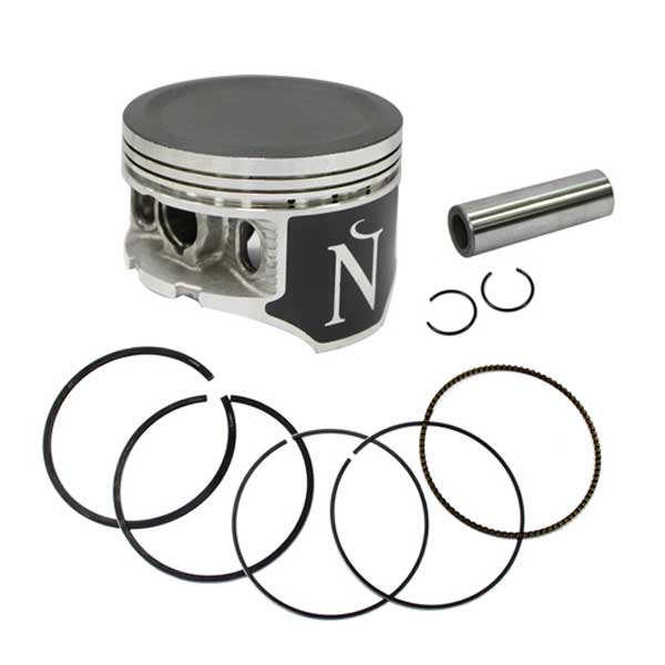 KIT DE PISTONS NAMURA (NA-10007)