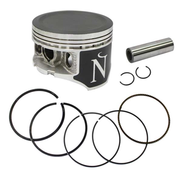 KIT DE PISTONS NAMURA (NA-10007-1)