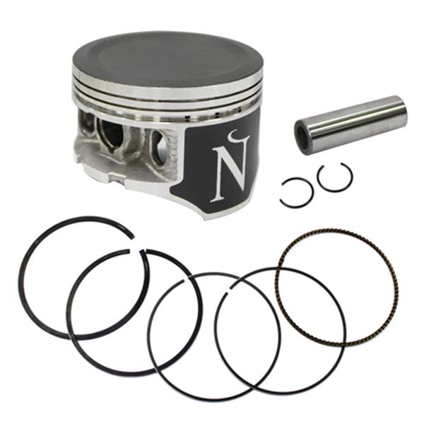 KIT DE PISTONS NAMURA (NA-10007-2)