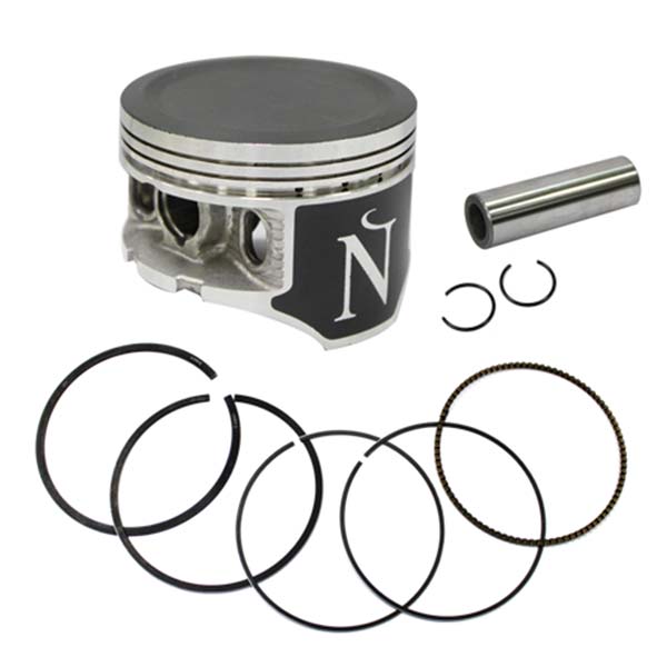 KIT DE PISTONS NAMURA (NA-10007-3)