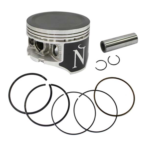 KIT DE PISTONS NAMURA (NA-10007-4)