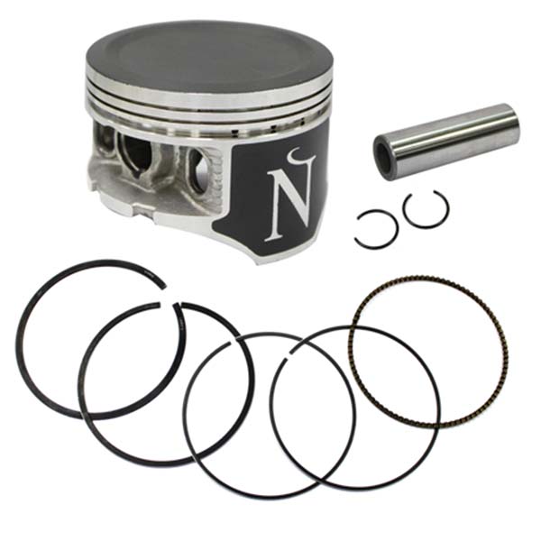 KIT DE PISTONS NAMURA (NA-10007-6)