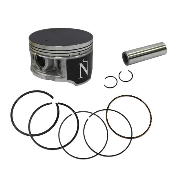 KIT DE PISTONS NAMURA (NA-10001)