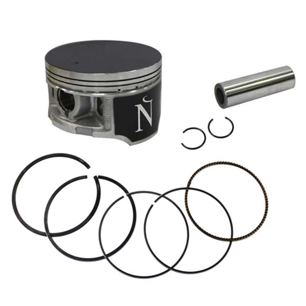 KIT DE PISTONS NAMURA (NA-10001-1)