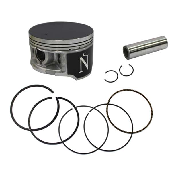 KIT DE PISTONS NAMURA (NA-10001-2)