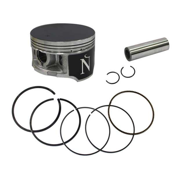 KIT DE PISTONS NAMURA (NA-10001-4)