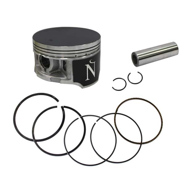 KIT DE PISTONS NAMURA (NA-10001-6)