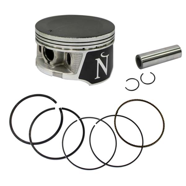 KIT DE PISTONS NAMURA (NA-10000-1)